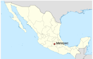 Metepec, Mexico